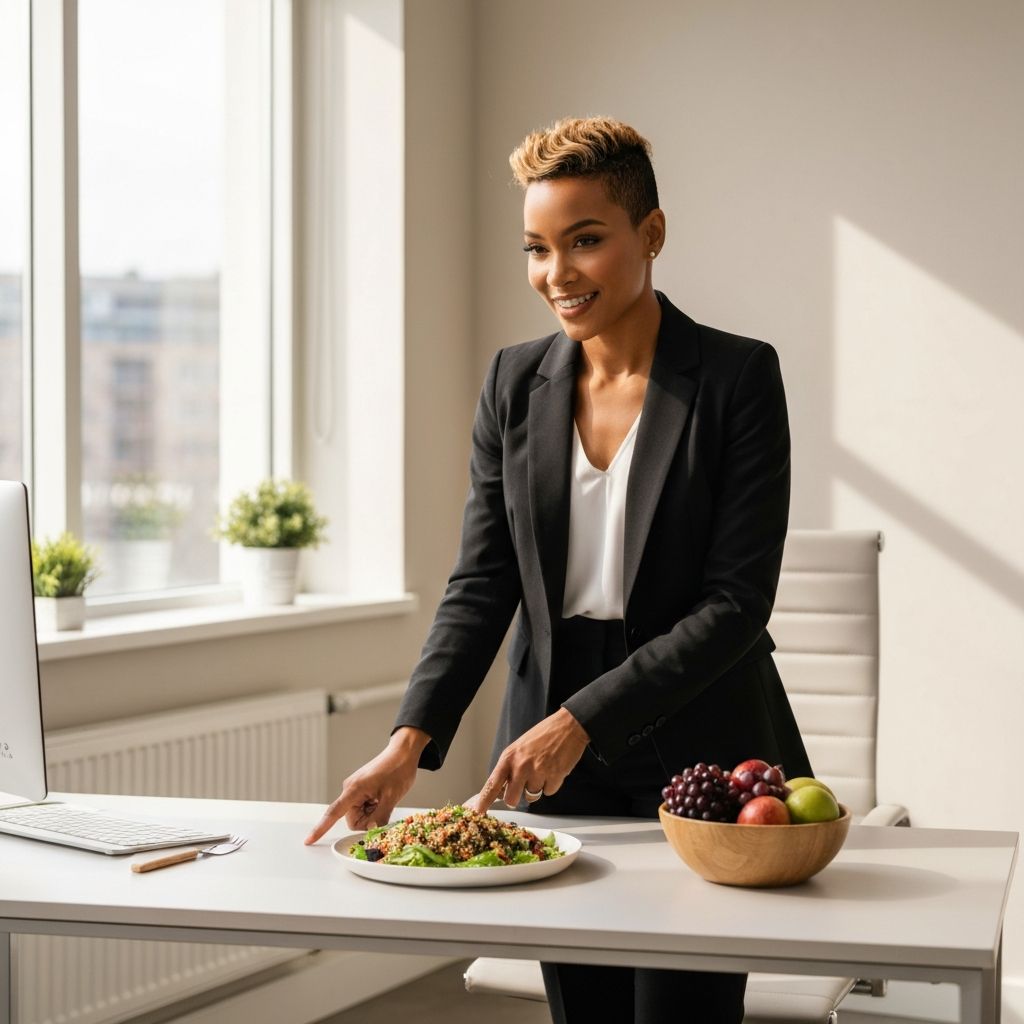 Coaching nutritionnel